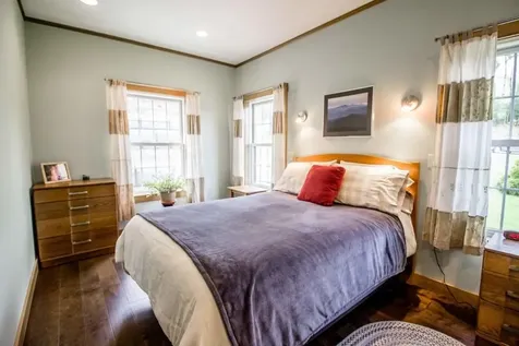 6 Callahan Road Wilton ME 04294