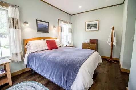 6 Callahan Road Wilton ME 04294