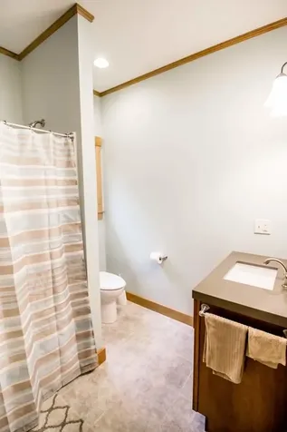 6 Callahan Road Wilton ME 04294