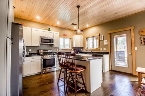 6 Callahan Road Wilton ME 04294