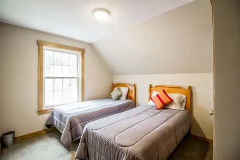 6 Callahan Road Wilton ME 04294