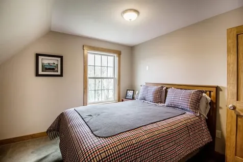 6 Callahan Road Wilton ME 04294