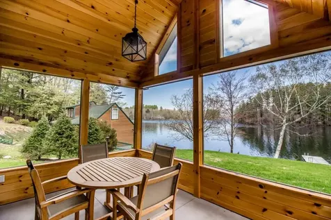 6 Callahan Road Wilton ME 04294