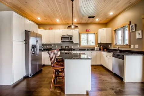 6 Callahan Road Wilton ME 04294