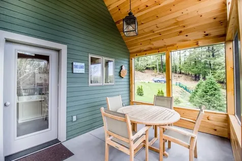 6 Callahan Road Wilton ME 04294