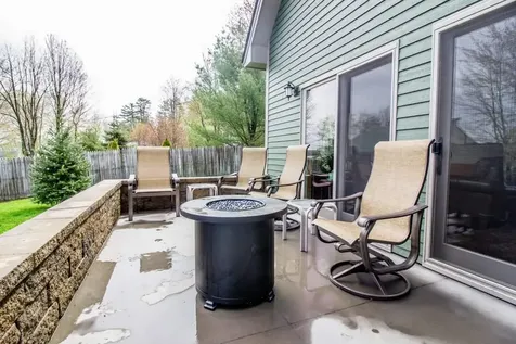 6 Callahan Road Wilton ME 04294