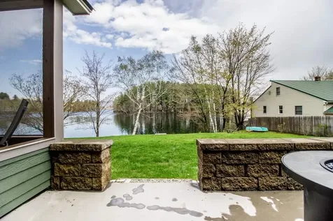 6 Callahan Road Wilton ME 04294