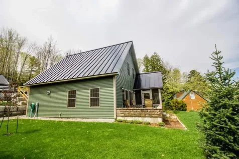 6 Callahan Road Wilton ME 04294