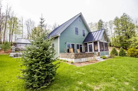 6 Callahan Road Wilton ME 04294
