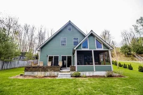 6 Callahan Road Wilton ME 04294