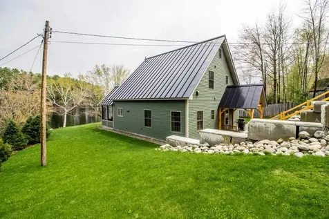 6 Callahan Road Wilton ME 04294