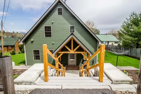 6 Callahan Road Wilton ME 04294