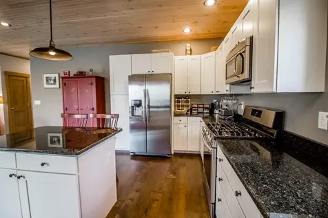 6 Callahan Road Wilton ME 04294