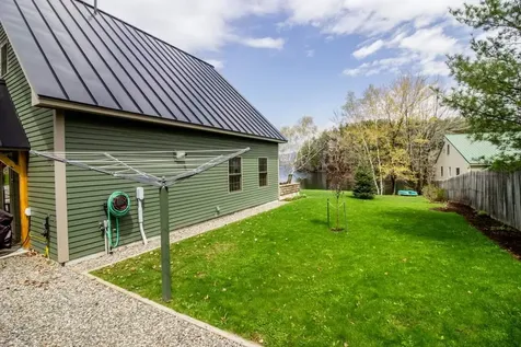 6 Callahan Road Wilton ME 04294