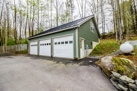 6 Callahan Road Wilton ME 04294