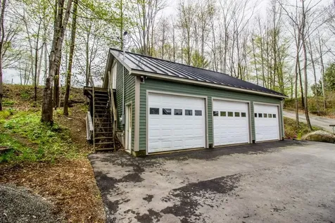 6 Callahan Road Wilton ME 04294