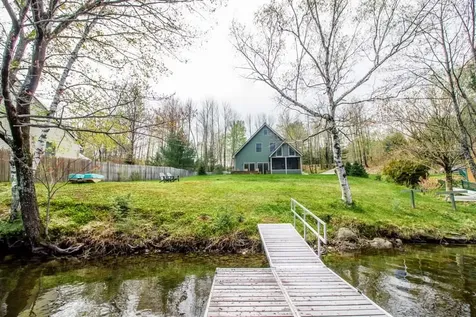 6 Callahan Road Wilton ME 04294