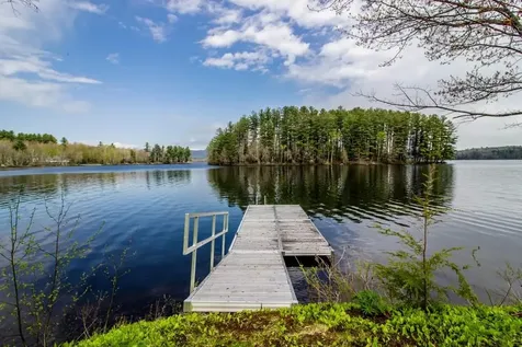6 Callahan Road Wilton ME 04294