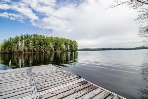 6 Callahan Road Wilton ME 04294