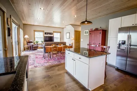 6 Callahan Road Wilton ME 04294