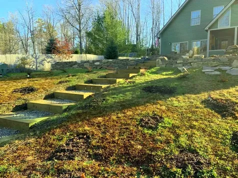 6 Callahan Road Wilton ME 04294