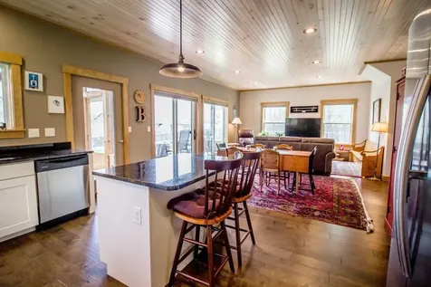 6 Callahan Road Wilton ME 04294