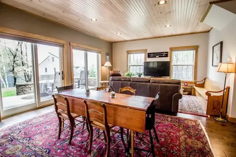 6 Callahan Road Wilton ME 04294