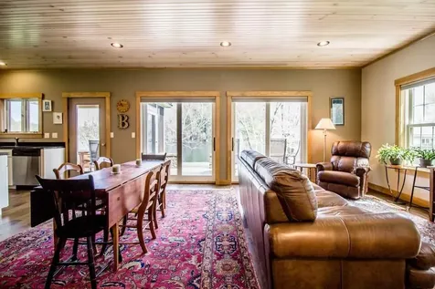 6 Callahan Road Wilton ME 04294