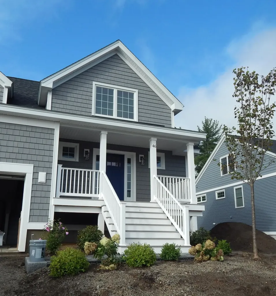 46 Huntington Way Kittery ME 03904