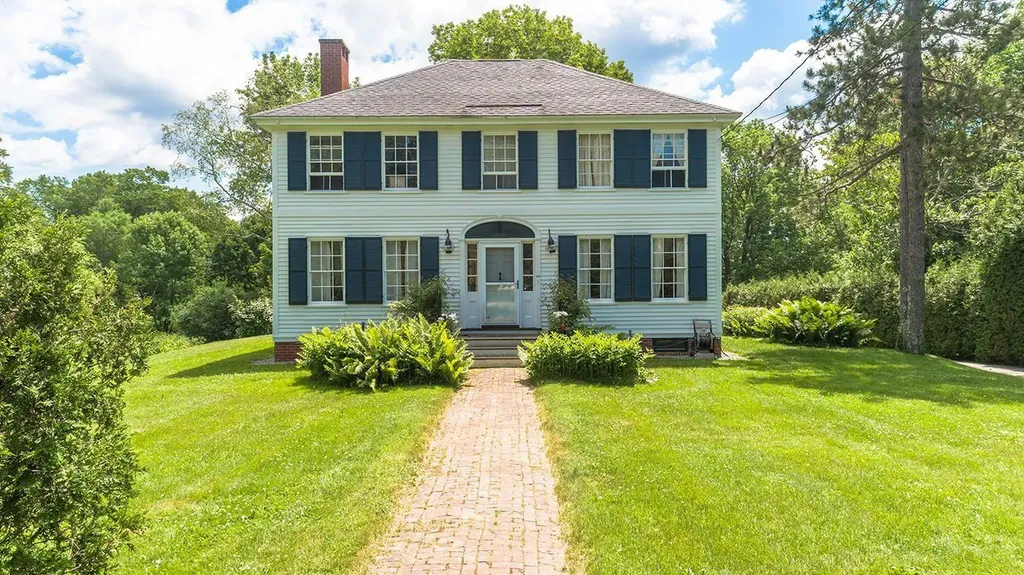 308 Main Street Thomaston ME 04861