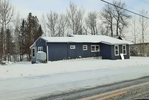 4 Long Pond Road Jackman ME 04945