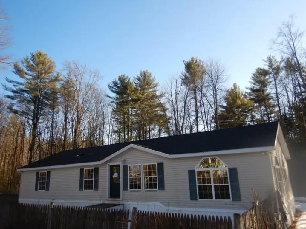 342 School Street Berwick ME 03901