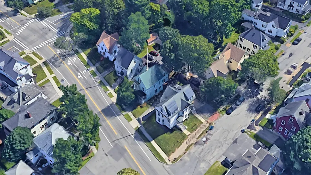 313 Stevens Avenue Portland ME 04103
