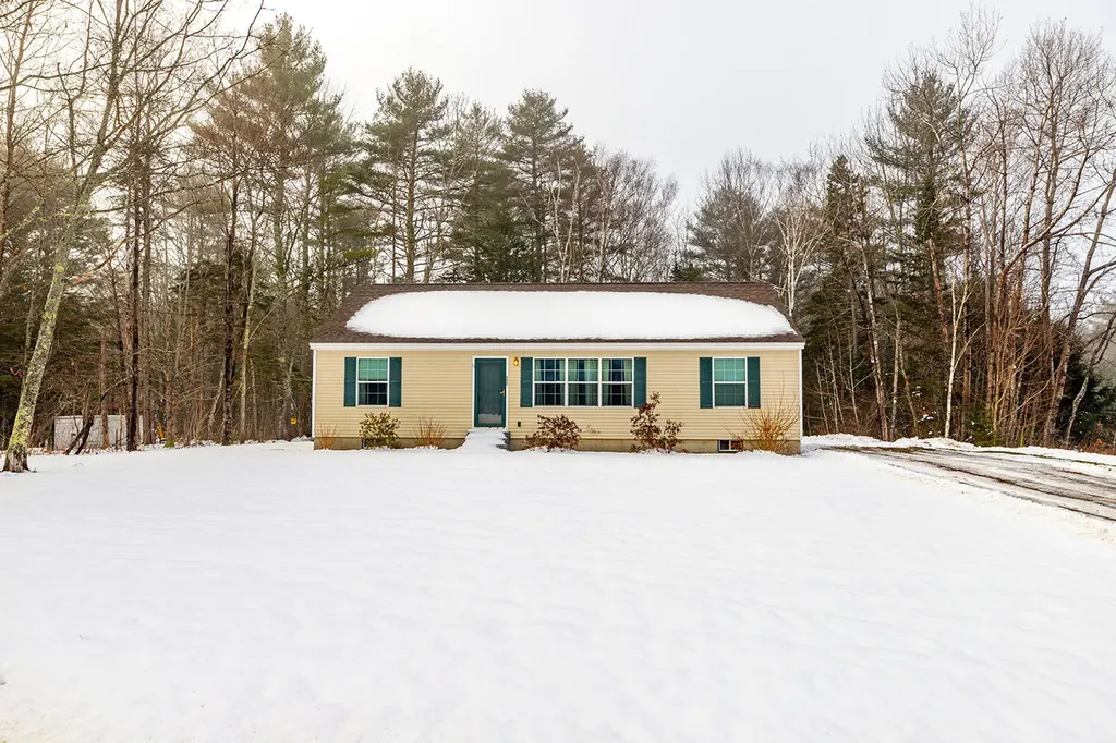 112 Cross Street Rockport ME 04856