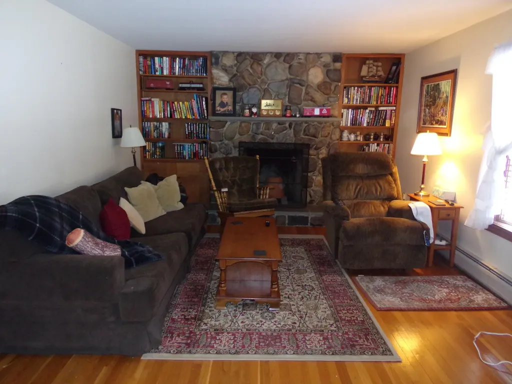 402 Church Street Brownville ME 04414