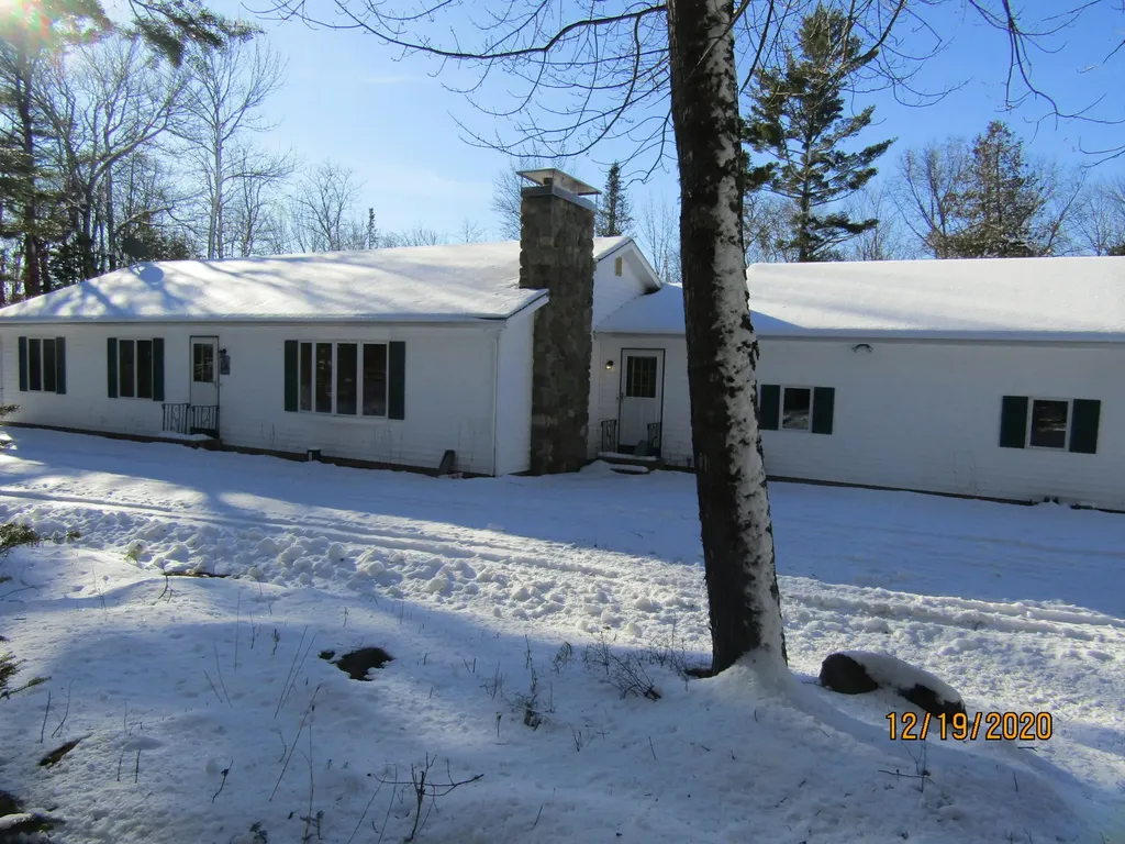 402 Church Street Brownville ME 04414