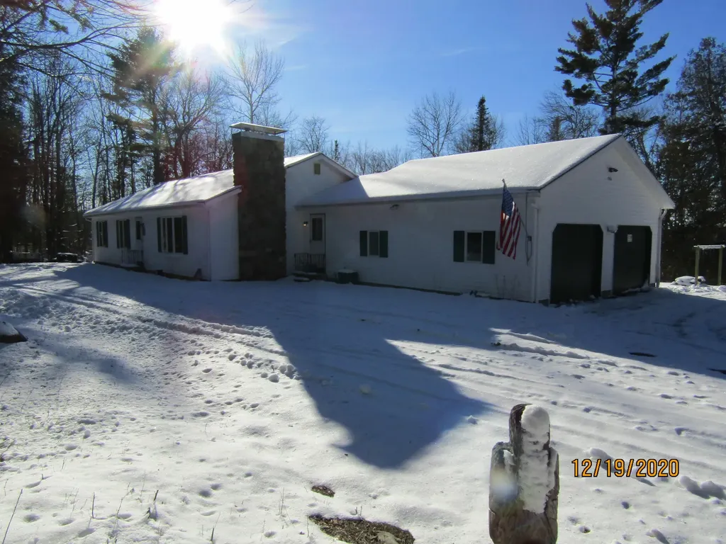 402 Church Street Brownville ME 04414