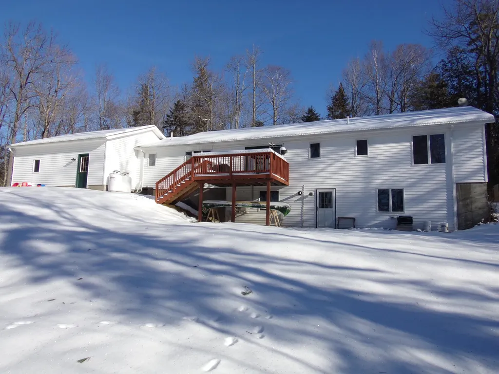 402 Church Street Brownville ME 04414