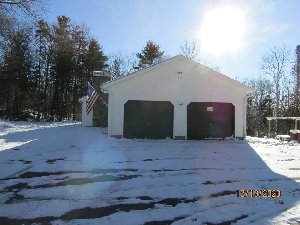 402 Church Street Brownville ME 04414
