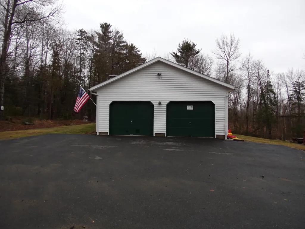 402 Church Street Brownville ME 04414