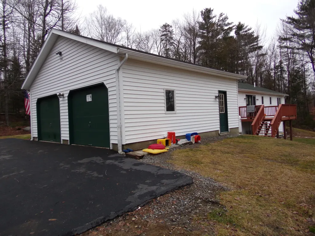 402 Church Street Brownville ME 04414