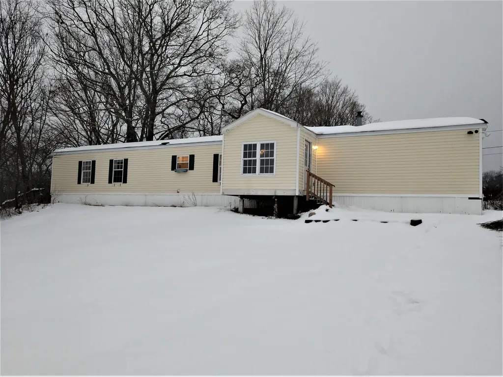 498 Jones Woods Road Newcastle ME 04553