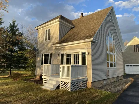 17 Fort Street Mars Hill ME 04758