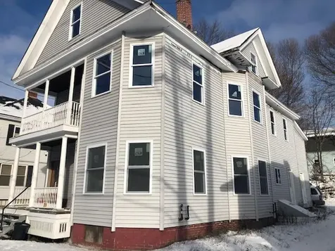 73 Center Street Bangor ME 04401