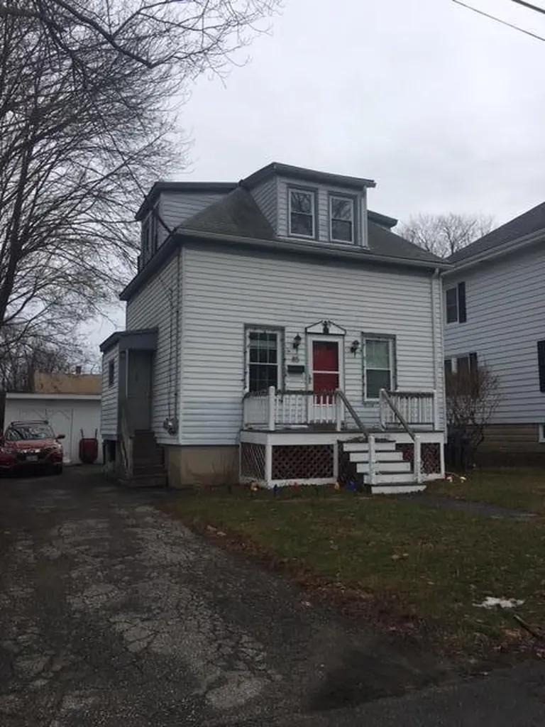 85 Frances Street Portland ME 04102
