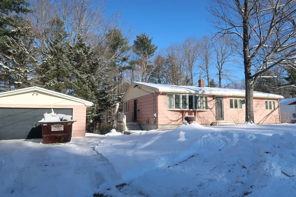 19 Forest Avenue Augusta ME 04330