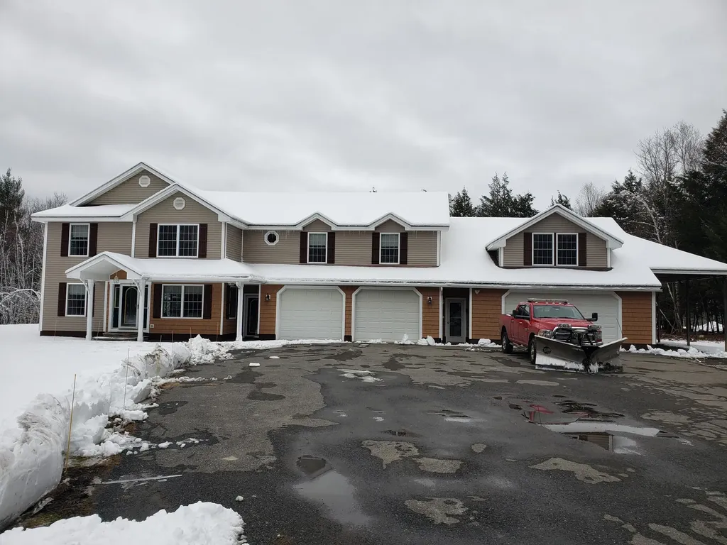 50 Rebecca Drive Sidney ME 04330