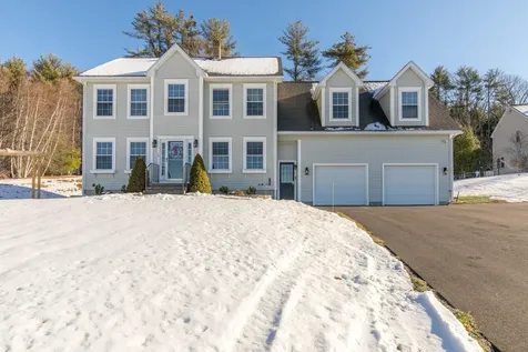 28 Kings Lane Windham ME 04062