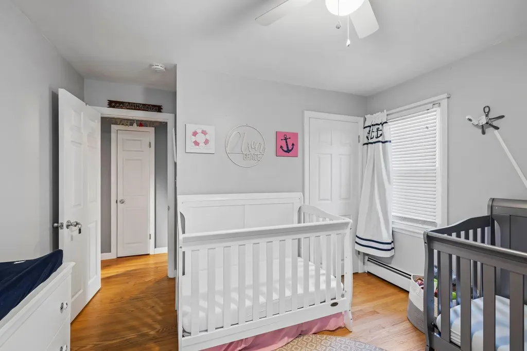 213 Auburn Street Portland ME 04103