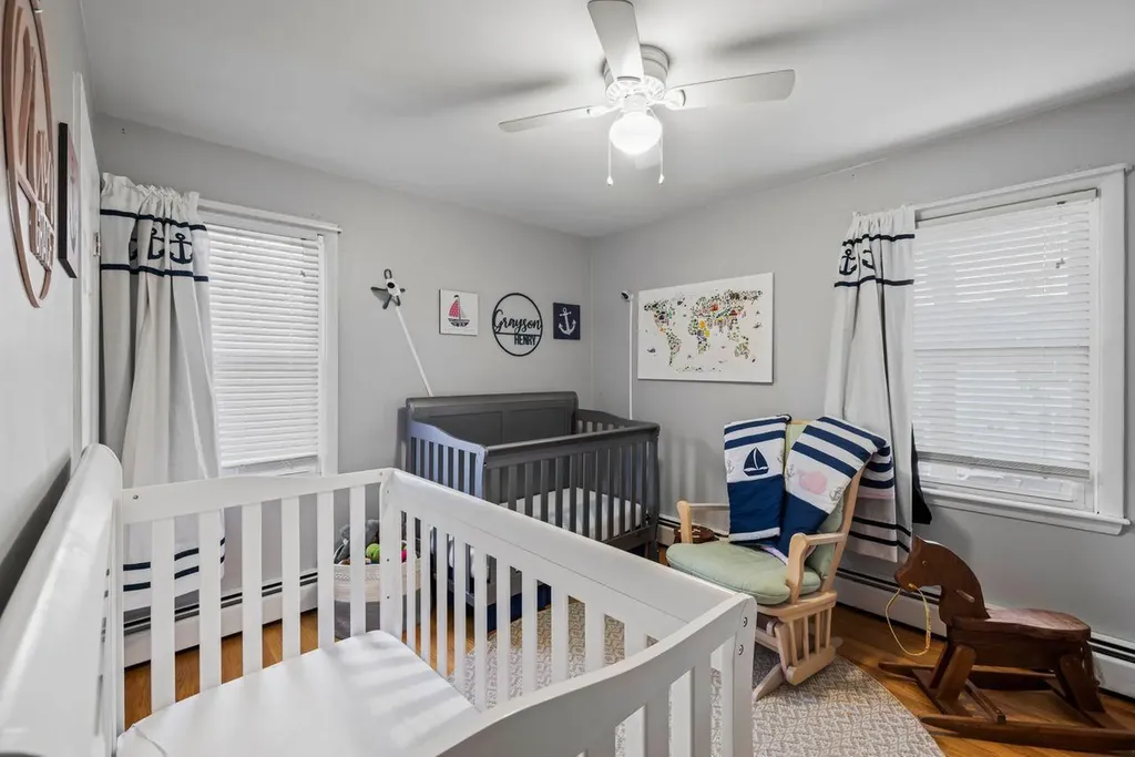 213 Auburn Street Portland ME 04103